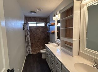 5717 Grassland Blvd, Midland, TX 79707