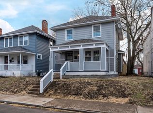 1002 Ellsworth Ave, Columbus, OH