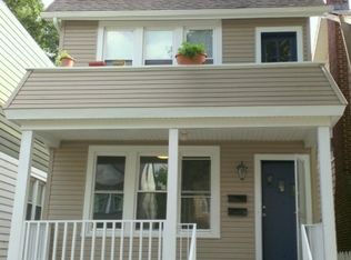 97 Burchard Ave, East Orange, NJ