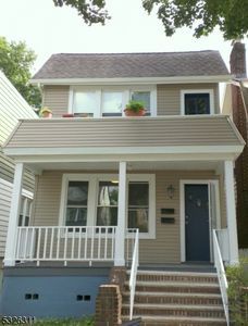 97 Burchard Ave, East Orange, NJ, 07017