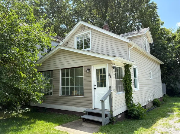 1254 Leeser Ave, Akron, OH 44314