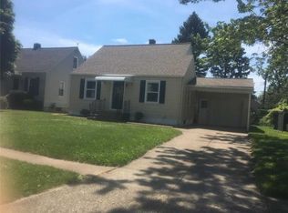 813 E 37th St, Erie, PA 16504
