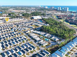 160 White Cap Way, Panama City Beach, FL 32407
