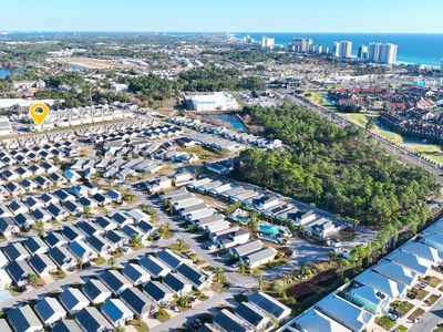 160 White Cap Way, Panama City Beach, FL, 32407