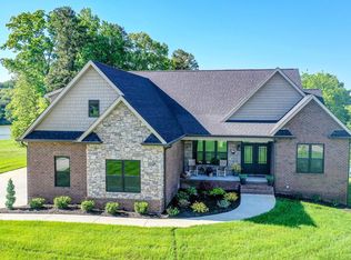 270 Morganton Cv, Greenback, TN 37742