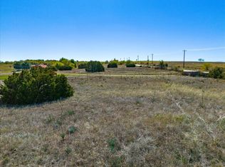 Kelly Rd, Aledo, TX 76008