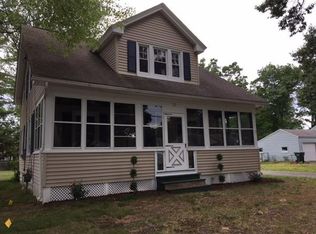 102 Drexel St, Springfield, MA 01104