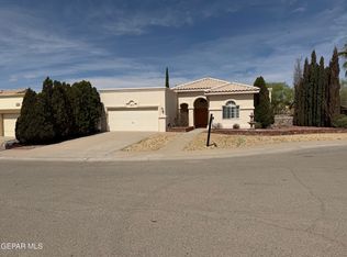 917 Tecate Pl, El Paso, TX 79912