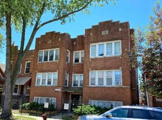 1528 N Avers Ave #1S, Chicago, IL 60651
