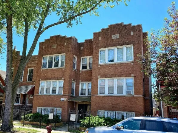 1530 N Avers Ave #2N, Chicago, IL 60651