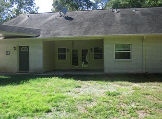 23870 Northcrest Trl, New Caney, TX 77357