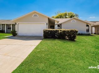 8714 Huntsman Ln, Port Richey, FL 34668