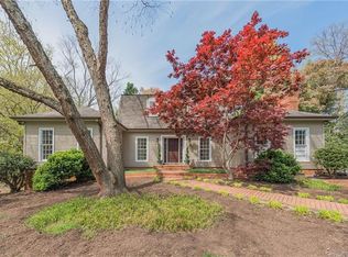 346 Whitestone Rd, Charlotte, NC 28270