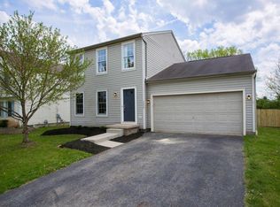 3374 Drake Ave, Groveport, OH 43125