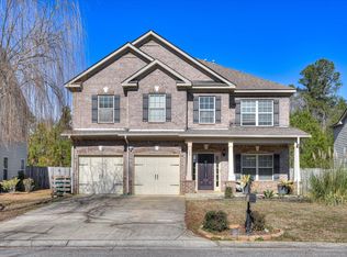 180 Kemper Downs Dr, Aiken, SC 29803