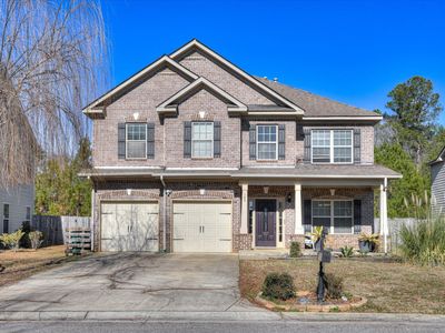180 Kemper Downs Dr, Aiken, SC, 29803
