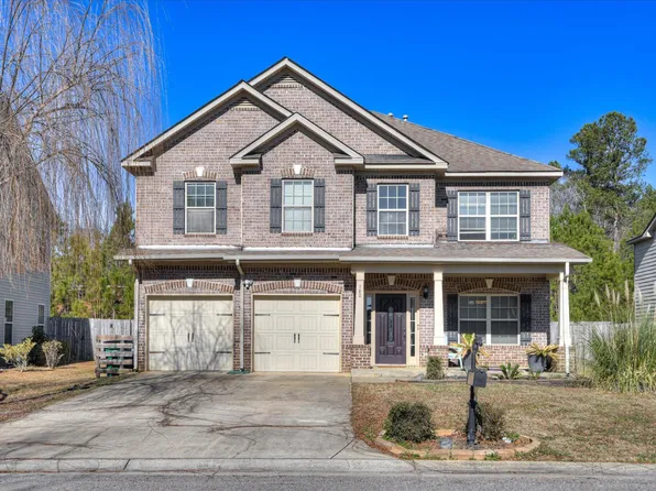 180 Kemper Downs Dr, Aiken, SC 29803