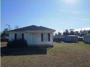 2203 Ruhama St, Coaling, AL 35453