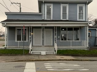2036 E Market St APT 1, New Albany, IN