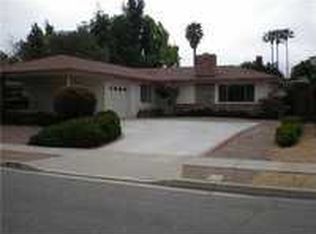 5808 Tulane St, San Diego, CA 92122