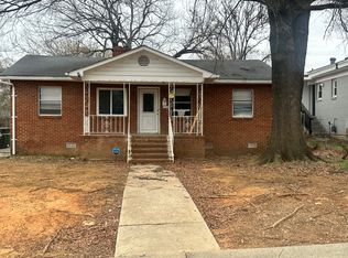 1036 Rodey Ave, Charlotte, NC 28206