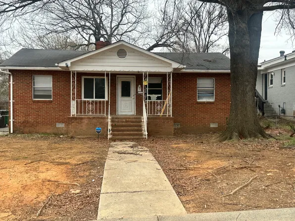 1036 Rodey Ave, Charlotte, NC 28206