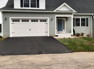 48 Silas Hill Way #48, Exeter, RI 02822