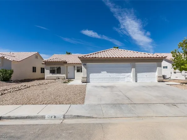 3720 Gramercy Ave, North Las Vegas, NV 89031