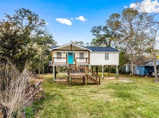 7908 Pin Oak Rd, Alvin, TX 77511