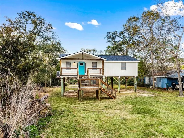 7908 Pin Oak Rd, Alvin, TX 77511