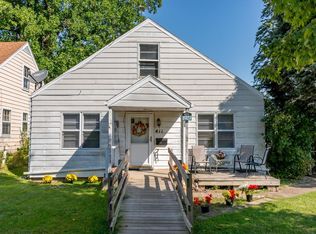 411 Donmoyer Ave, South Bend, IN