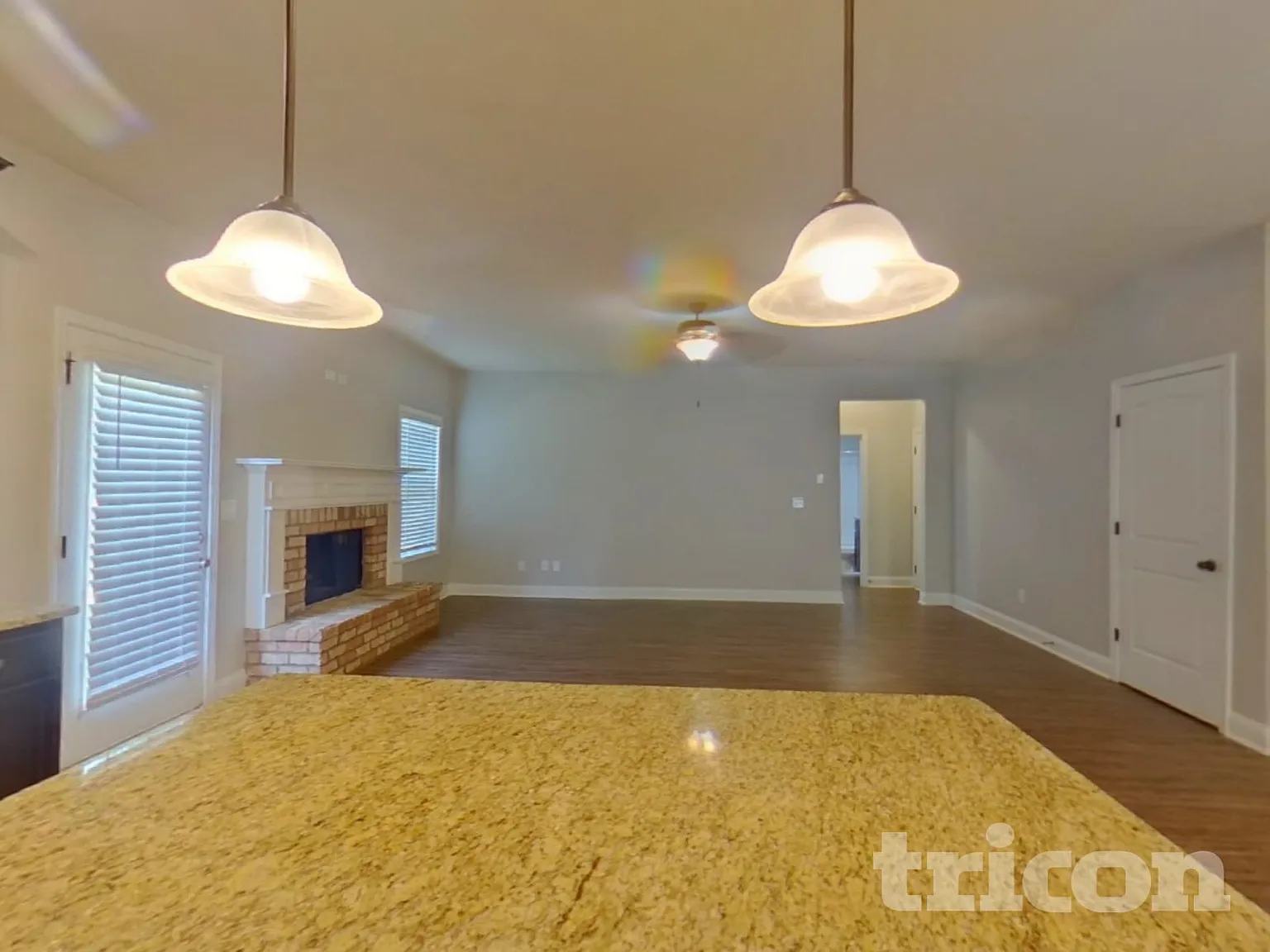 1152 Hartwell Road Locust Grove GA — Photo 2