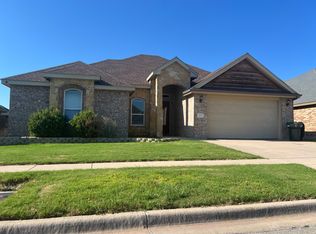 358 Southlake Dr, Abilene, TX 79602