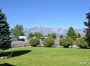 750 Bluerock Rd, Gardnerville, NV 89460