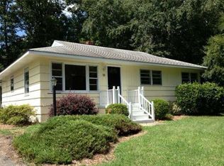 19 Pendleton Rd, Fredericksburg, VA 22405