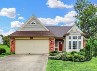 531 E Hickory Stick Dr, Bloomington, IN