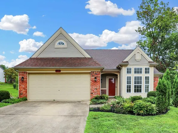 531 E Hickory Stick Dr, Bloomington, IN 47401