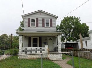 114 Pike St, Bromley, KY 41016