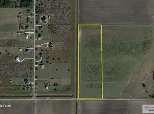 13 Ac W Cir #1100, Lyford, TX 78569