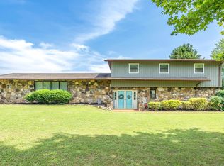 1250 Clendenen Rd, Maryville, TN 37801