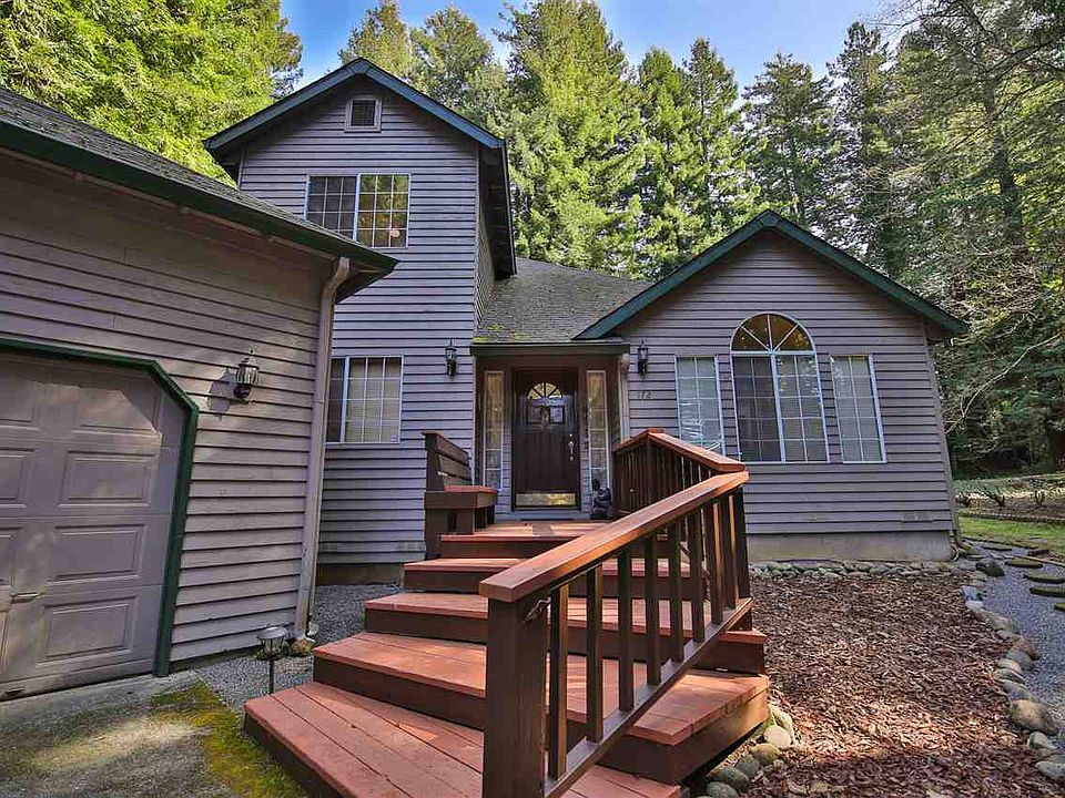 172 Gahart Ln Crescent City Ca 95531 Mls 210076 Zillow