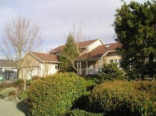 14757 Channel Dr, La Conner, WA 98257