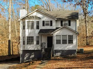 6001 Colt Ridge Trl SE, Mableton, GA 30126