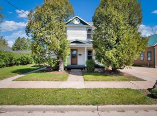 2108 Madison St, Stevens Point, WI 54481