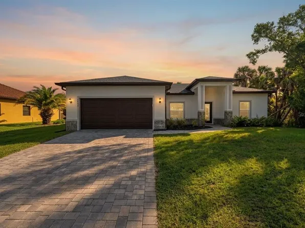 2422 Mincey Ter, North Port, FL 34286
