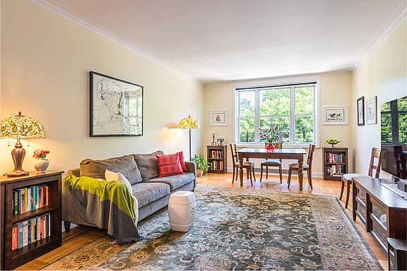 2nd image of 44 Prospect Park W APT C9