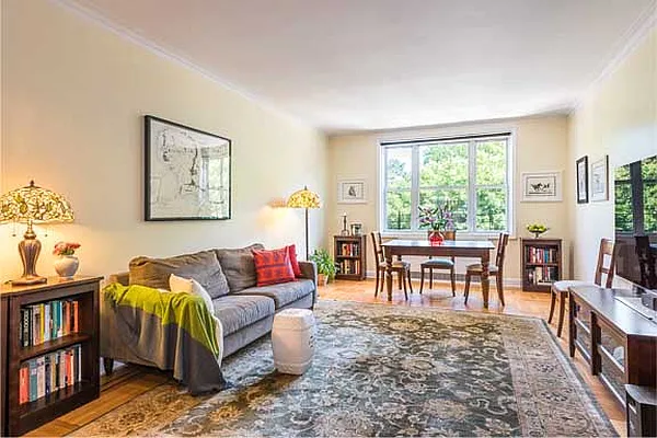 Sold by Brown Harris Stevens | media 8