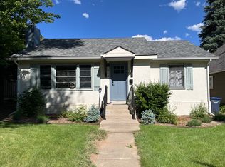 944 E 5th Ave, Durango, CO 81301