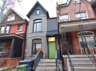 66 Lansdowne Ave #1, Toronto, ON M6K2V9