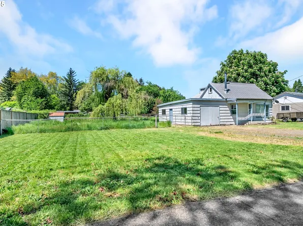 2134 Minnesota St, Eugene, OR 97402